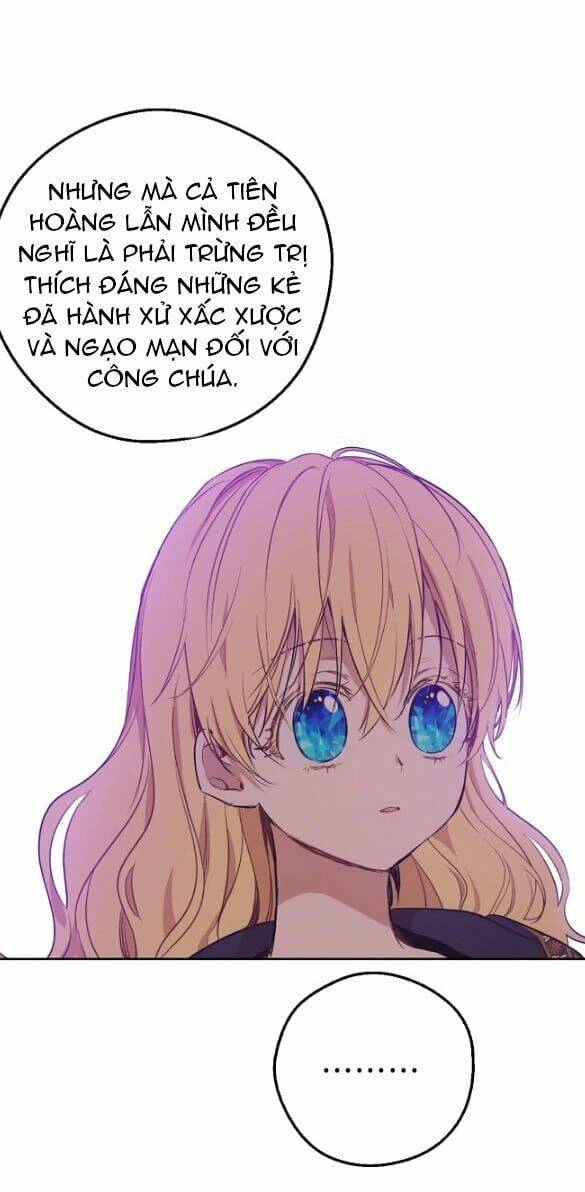 Một Ngày Nọ Tôi Bỗng Thành Nàng Công Chúa Chapter 103.2 - 24