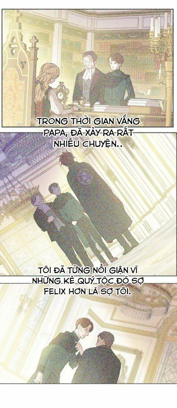 Một Ngày Nọ Tôi Bỗng Thành Nàng Công Chúa Chapter 103.2 - 25