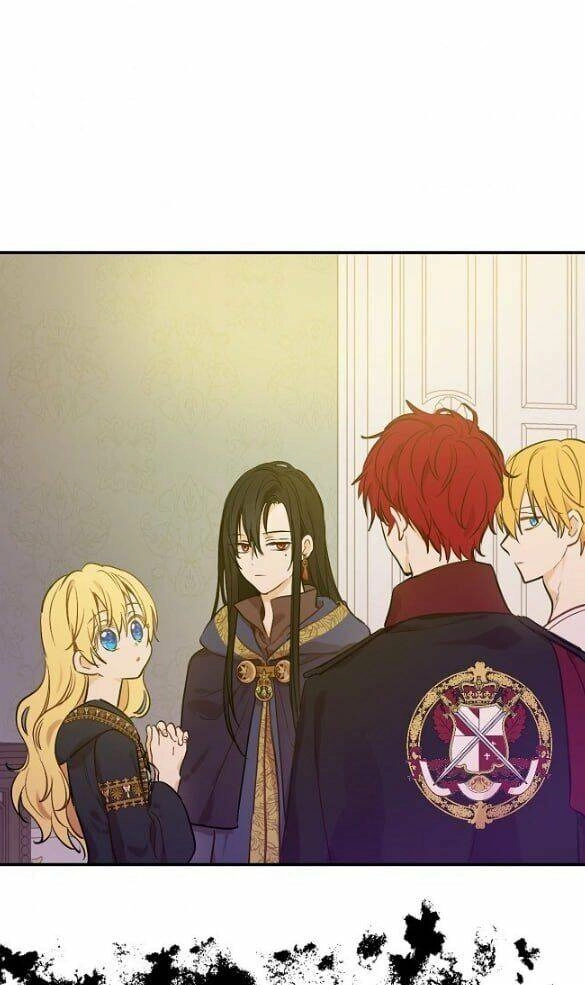 Một Ngày Nọ Tôi Bỗng Thành Nàng Công Chúa Chapter 103.2 - 29