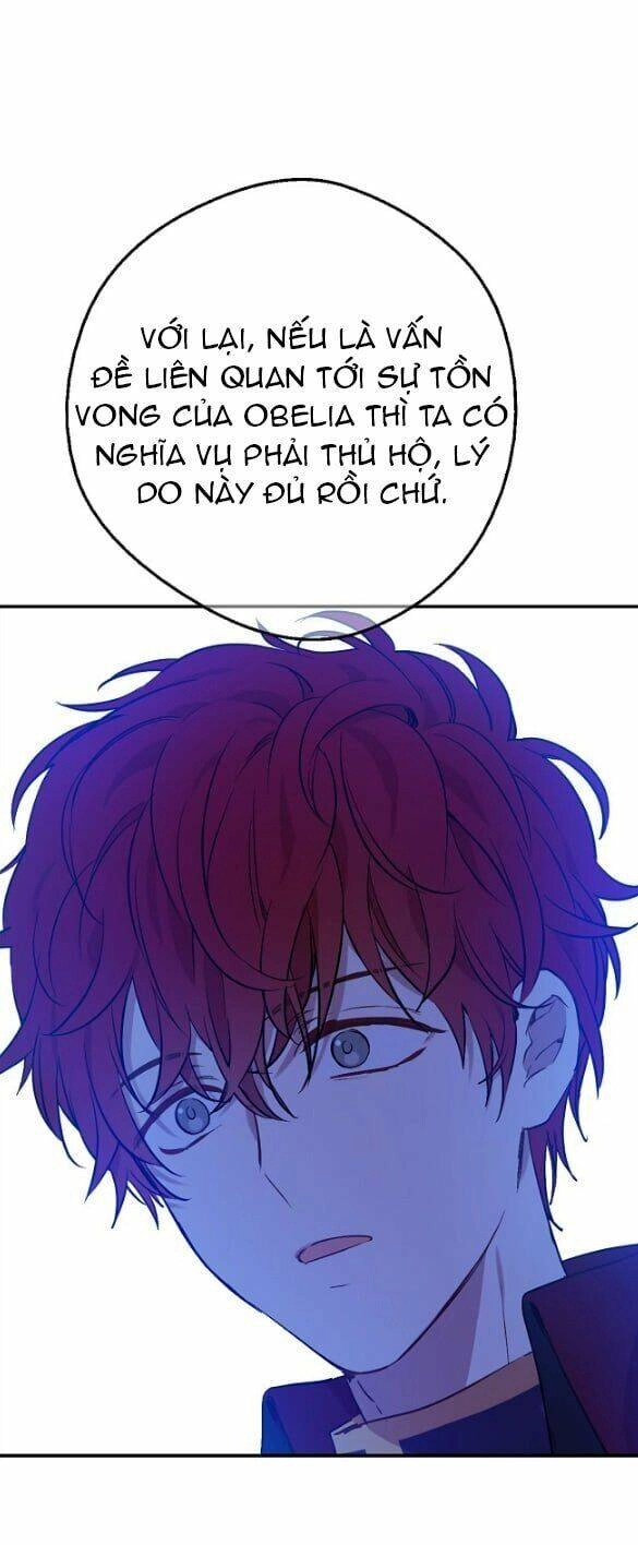 Một Ngày Nọ Tôi Bỗng Thành Nàng Công Chúa Chapter 103.2 - 31