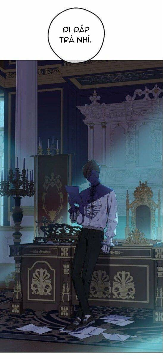 Một Ngày Nọ Tôi Bỗng Thành Nàng Công Chúa Chapter 103.2 - 39