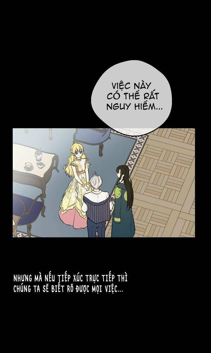 Một Ngày Nọ Tôi Bỗng Thành Nàng Công Chúa Chapter 104.2 - 4