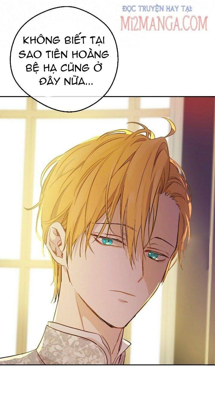 Một Ngày Nọ Tôi Bỗng Thành Nàng Công Chúa Chapter 105.1 - 21