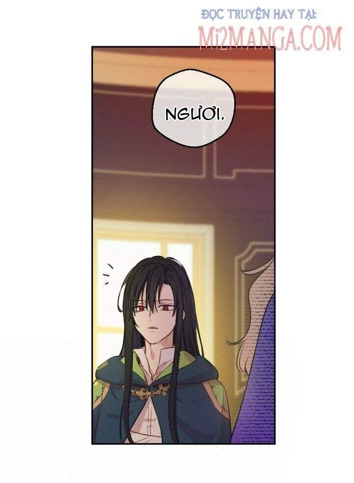 Một Ngày Nọ Tôi Bỗng Thành Nàng Công Chúa Chapter 105.1 - 30