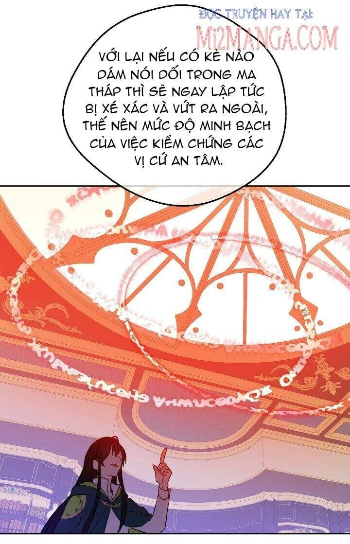 Một Ngày Nọ Tôi Bỗng Thành Nàng Công Chúa Chapter 105.2 - 2