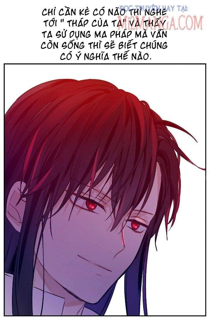 Một Ngày Nọ Tôi Bỗng Thành Nàng Công Chúa Chapter 105.2 - 3