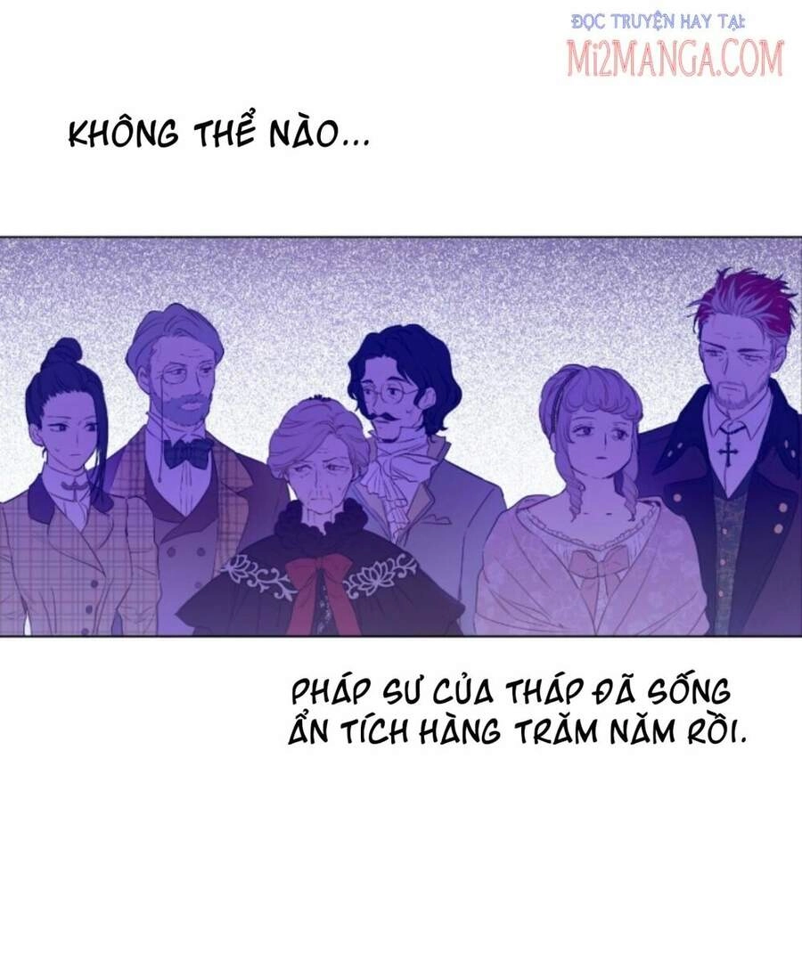 Một Ngày Nọ Tôi Bỗng Thành Nàng Công Chúa Chapter 105.2 - 4