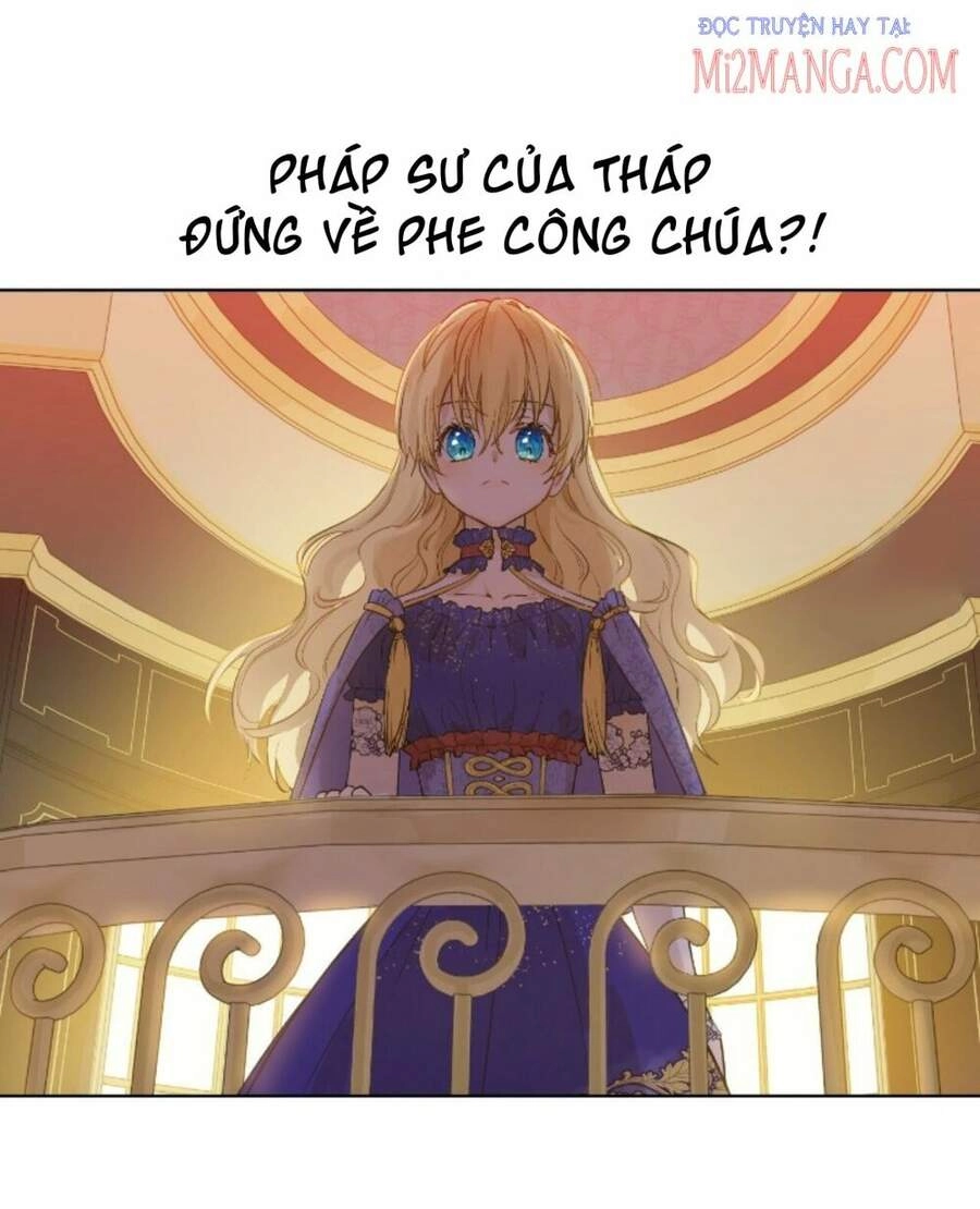 Một Ngày Nọ Tôi Bỗng Thành Nàng Công Chúa Chapter 105.2 - 5