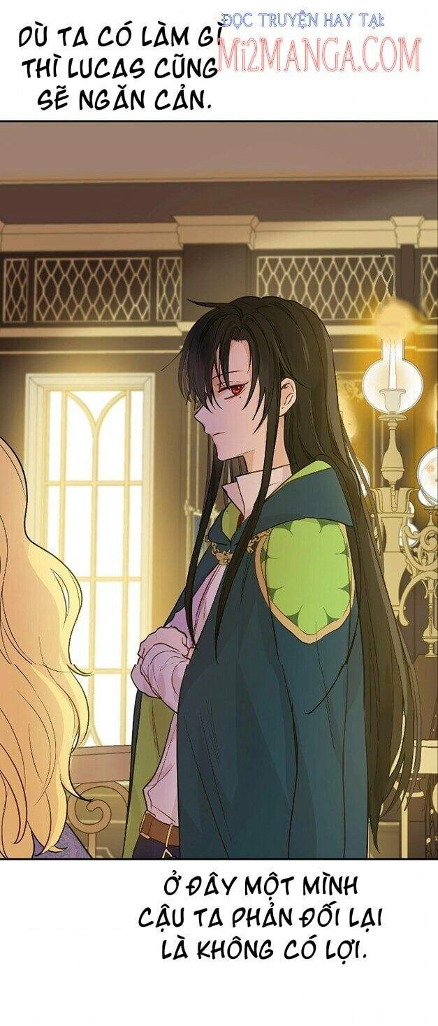 Một Ngày Nọ Tôi Bỗng Thành Nàng Công Chúa Chapter 105.2 - 8
