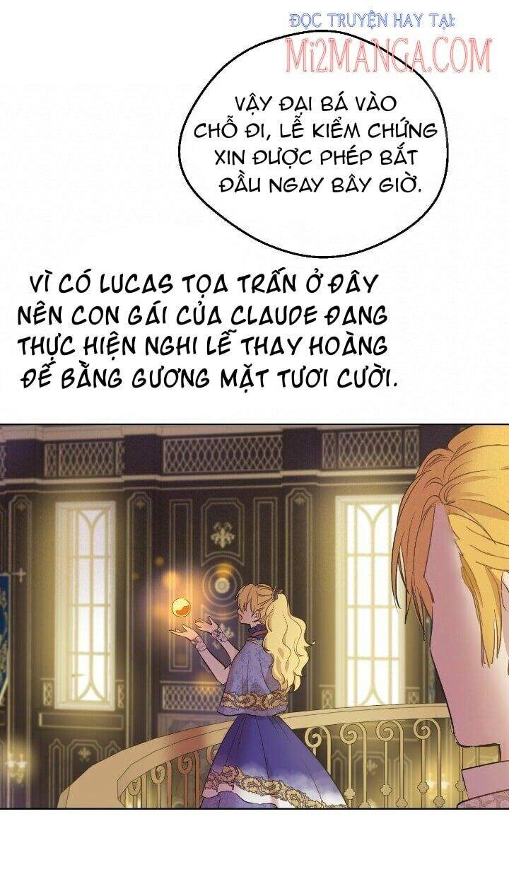 Một Ngày Nọ Tôi Bỗng Thành Nàng Công Chúa Chapter 105.2 - 9