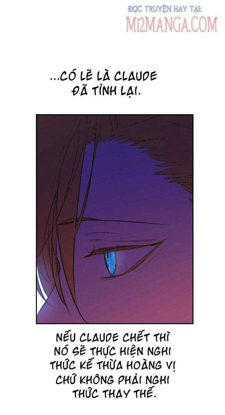 Một Ngày Nọ Tôi Bỗng Thành Nàng Công Chúa Chapter 105.2 - 10