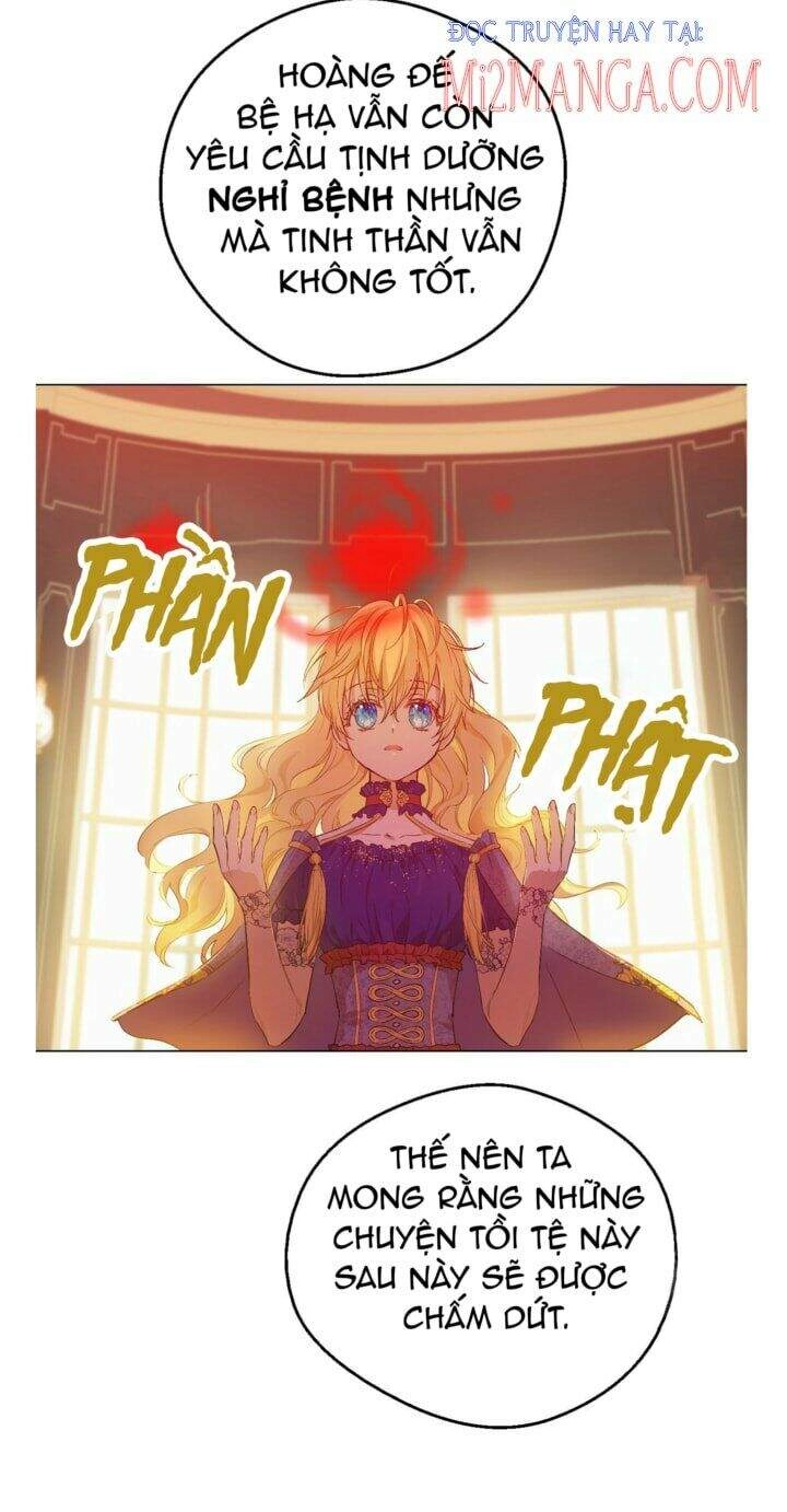 Một Ngày Nọ Tôi Bỗng Thành Nàng Công Chúa Chapter 105.2 - 11