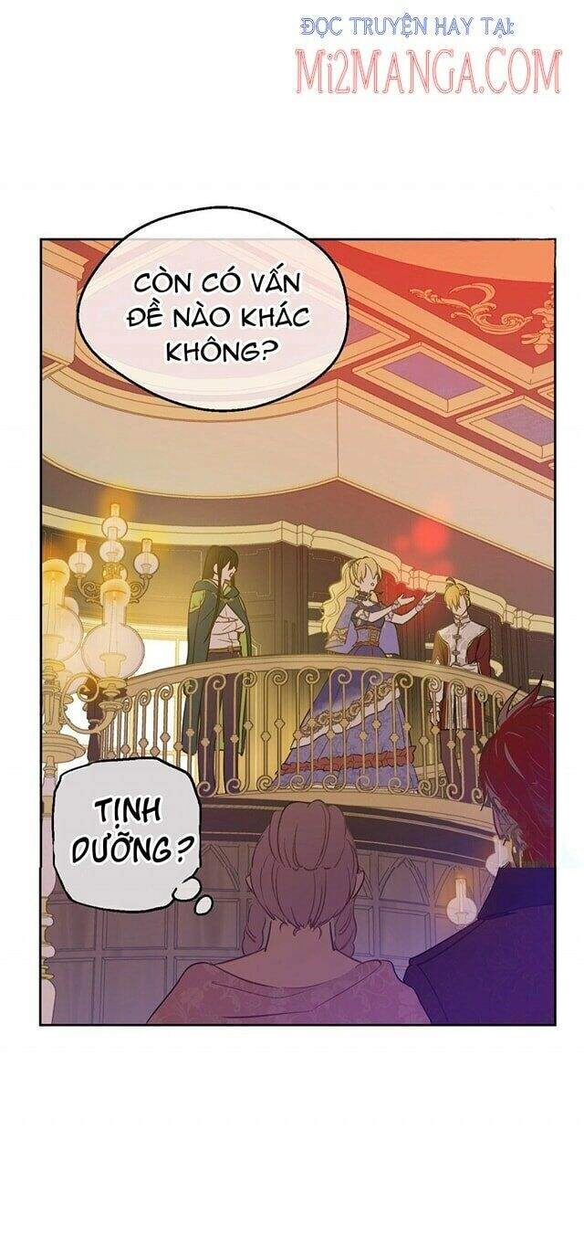 Một Ngày Nọ Tôi Bỗng Thành Nàng Công Chúa Chapter 105.2 - 12