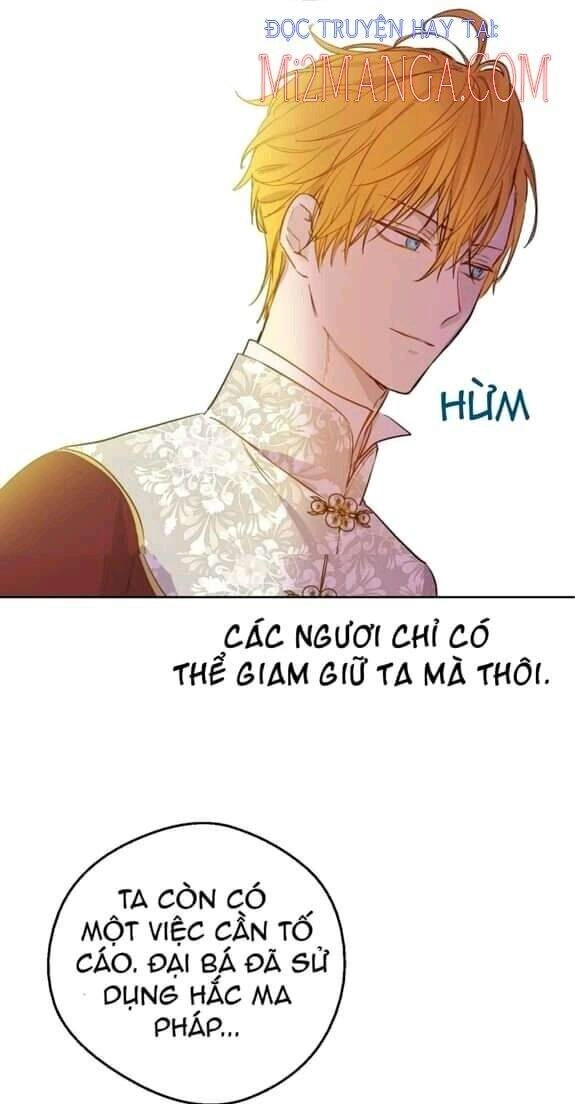 Một Ngày Nọ Tôi Bỗng Thành Nàng Công Chúa Chapter 105.2 - 15