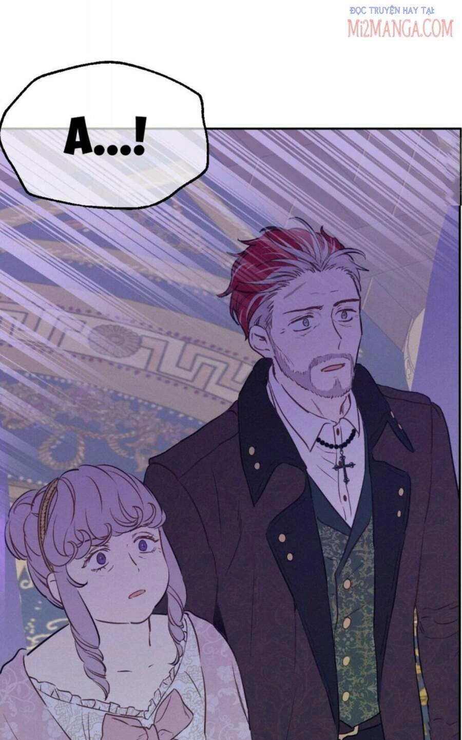 Một Ngày Nọ Tôi Bỗng Thành Nàng Công Chúa Chapter 105.2 - 18