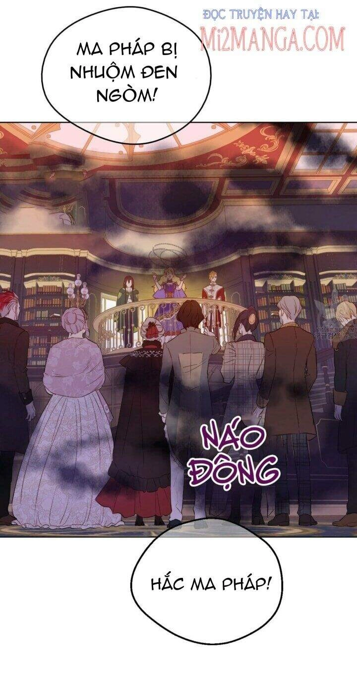 Một Ngày Nọ Tôi Bỗng Thành Nàng Công Chúa Chapter 105.2 - 19