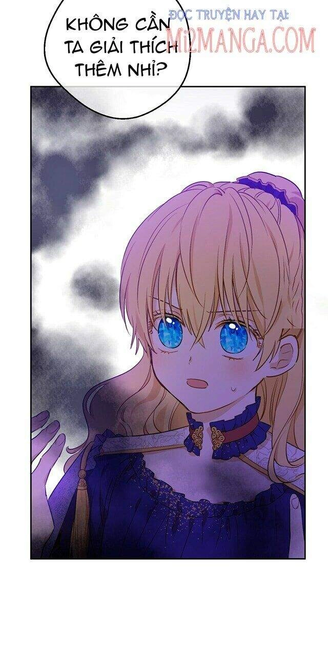 Một Ngày Nọ Tôi Bỗng Thành Nàng Công Chúa Chapter 105.2 - 20