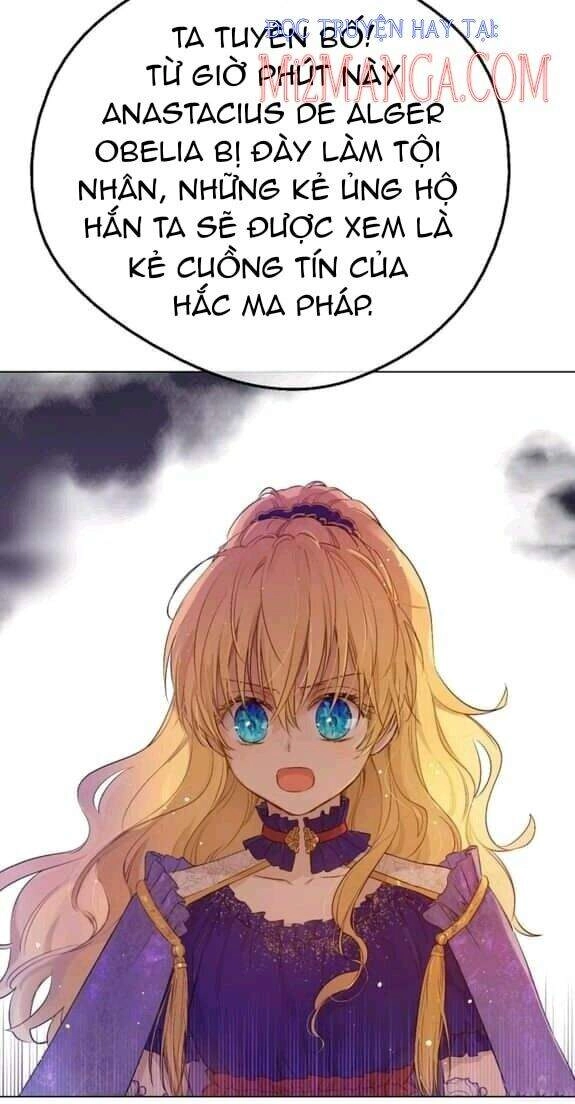 Một Ngày Nọ Tôi Bỗng Thành Nàng Công Chúa Chapter 105.2 - 22