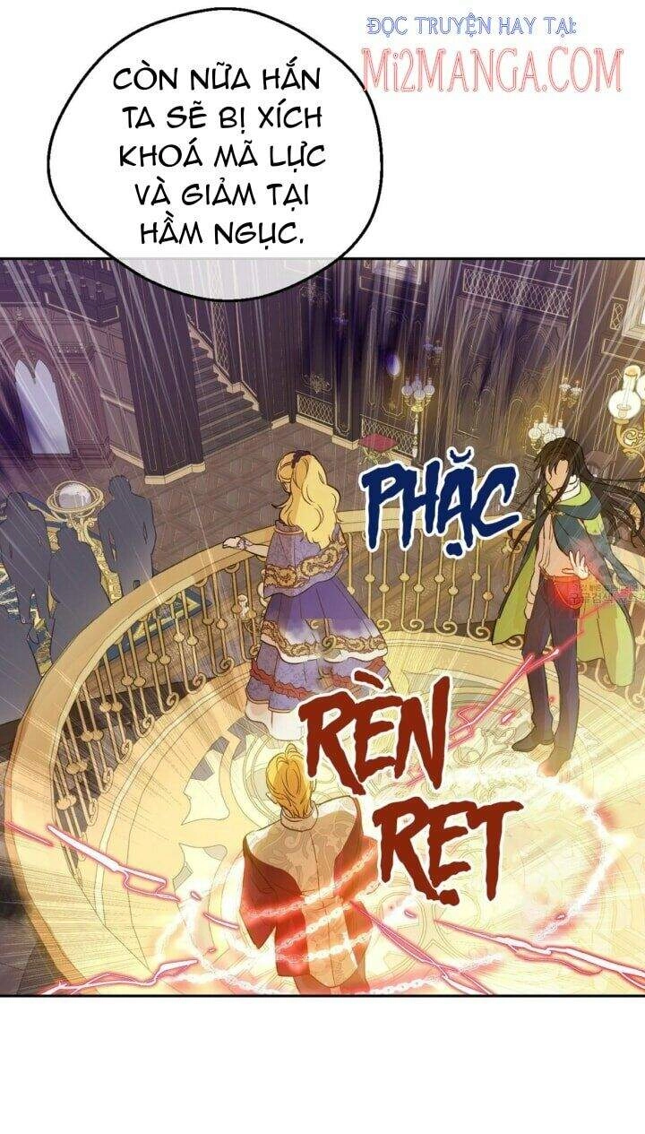 Một Ngày Nọ Tôi Bỗng Thành Nàng Công Chúa Chapter 105.2 - 23