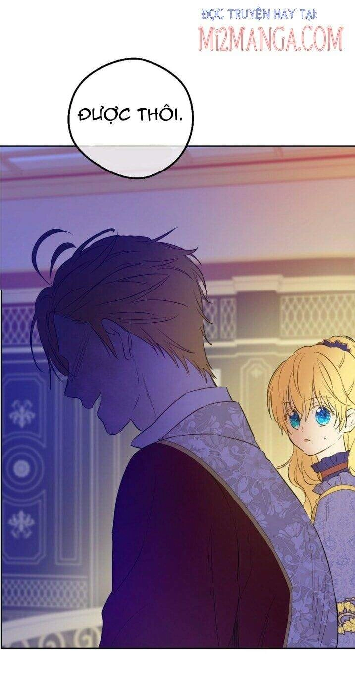 Một Ngày Nọ Tôi Bỗng Thành Nàng Công Chúa Chapter 105.2 - 25