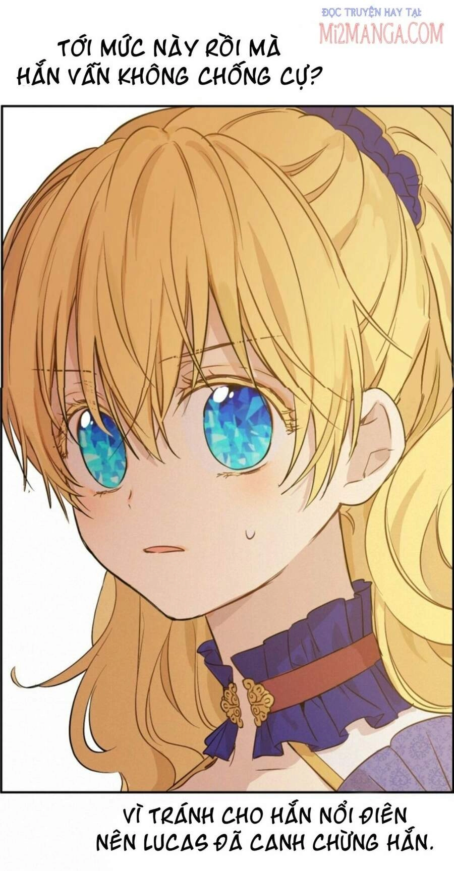 Một Ngày Nọ Tôi Bỗng Thành Nàng Công Chúa Chapter 105.2 - 26