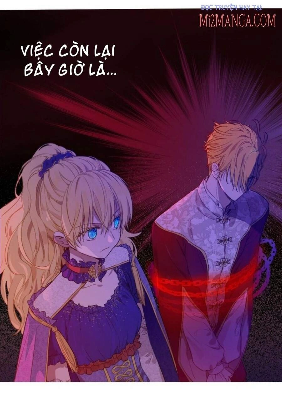 Một Ngày Nọ Tôi Bỗng Thành Nàng Công Chúa Chapter 105.2 - 36