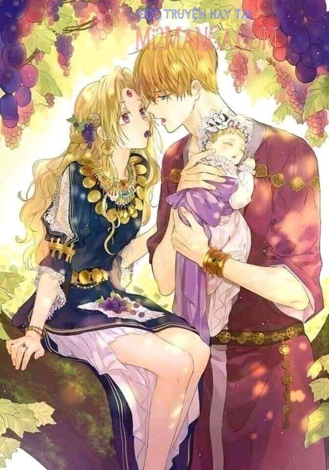 Một Ngày Nọ Tôi Bỗng Thành Nàng Công Chúa Chapter 106.1 - 1