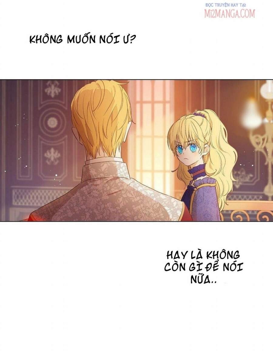 Một Ngày Nọ Tôi Bỗng Thành Nàng Công Chúa Chapter 106.1 - 3