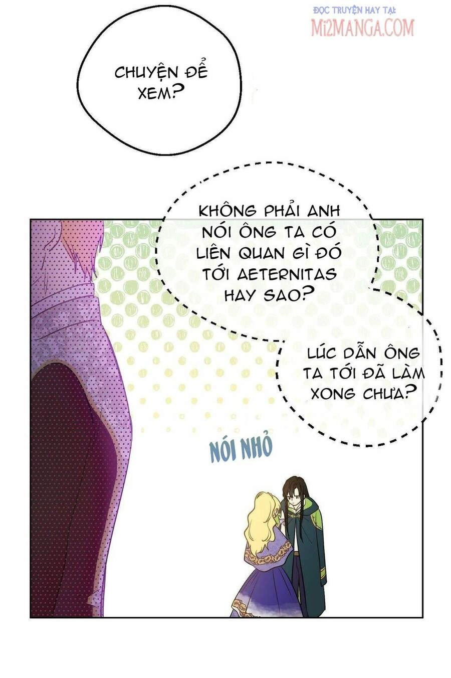 Một Ngày Nọ Tôi Bỗng Thành Nàng Công Chúa Chapter 106.1 - 5