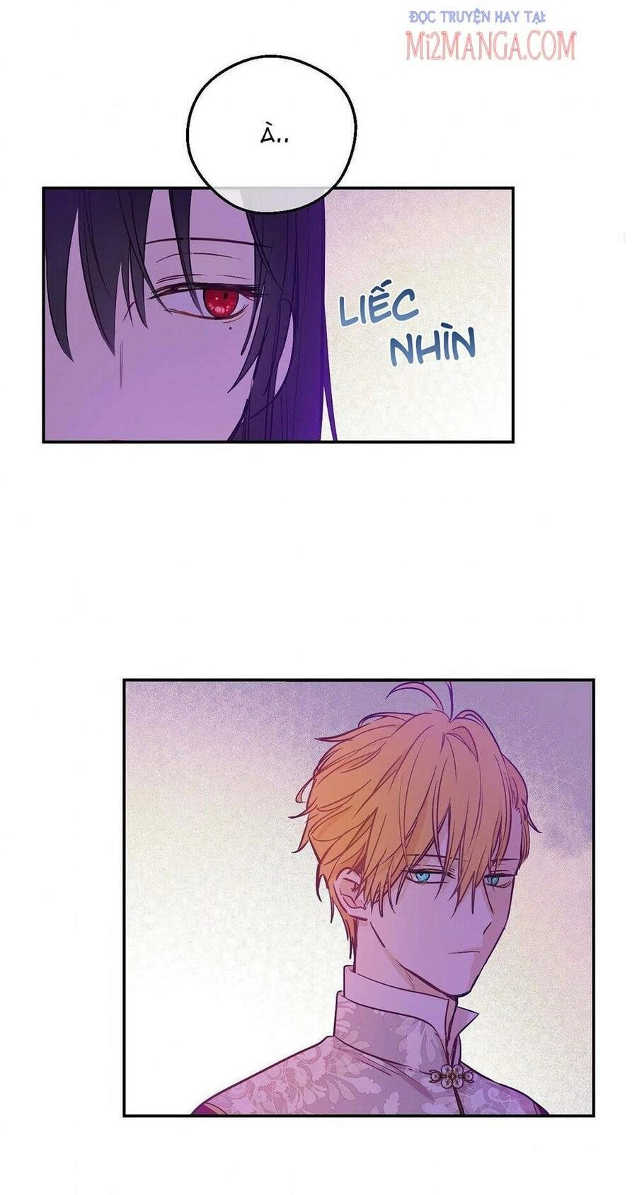 Một Ngày Nọ Tôi Bỗng Thành Nàng Công Chúa Chapter 106.1 - 6