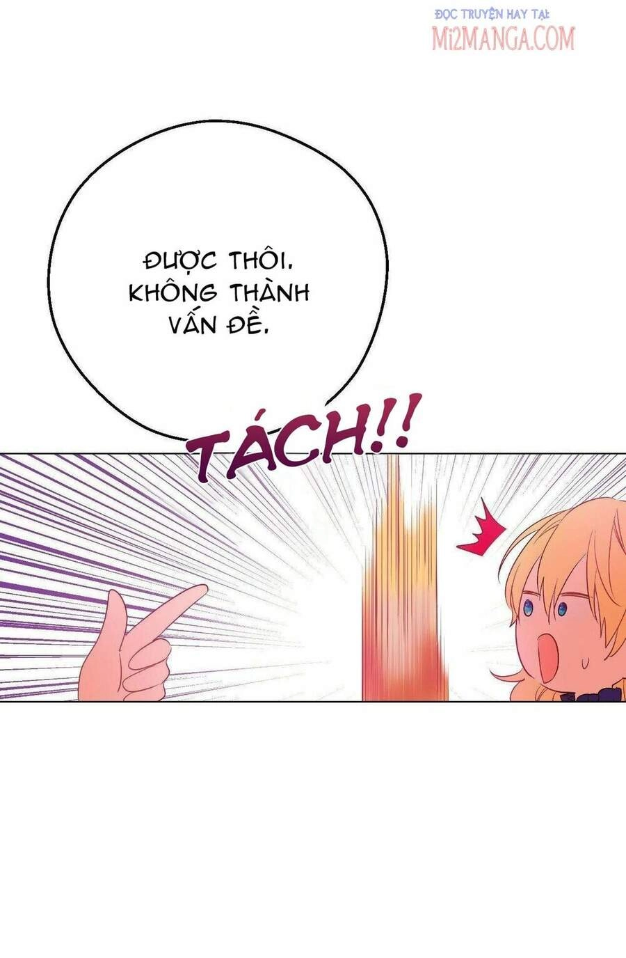 Một Ngày Nọ Tôi Bỗng Thành Nàng Công Chúa Chapter 106.1 - 7