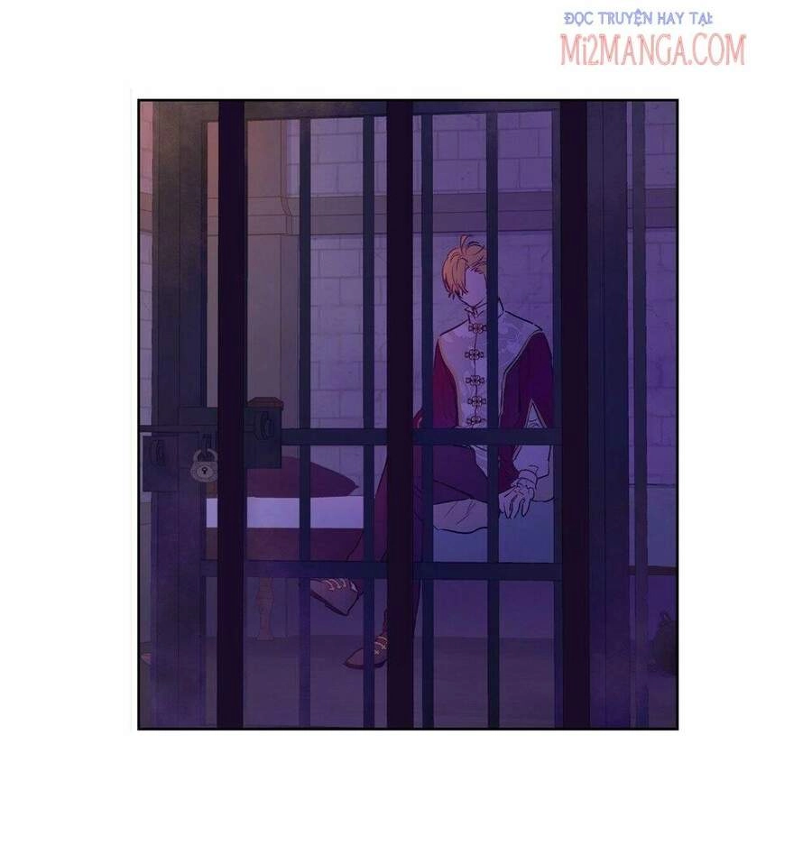 Một Ngày Nọ Tôi Bỗng Thành Nàng Công Chúa Chapter 106.1 - 12