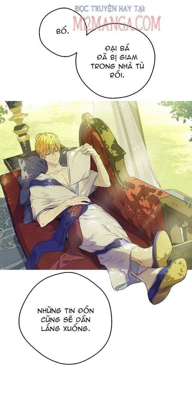 Một Ngày Nọ Tôi Bỗng Thành Nàng Công Chúa Chapter 106.1 - 14