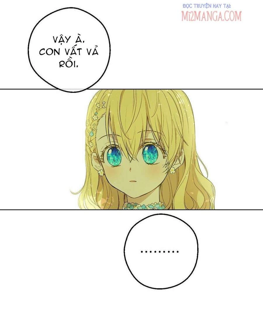 Một Ngày Nọ Tôi Bỗng Thành Nàng Công Chúa Chapter 106.1 - 15