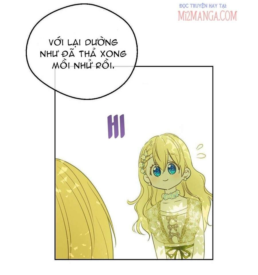 Một Ngày Nọ Tôi Bỗng Thành Nàng Công Chúa Chapter 106.1 - 17