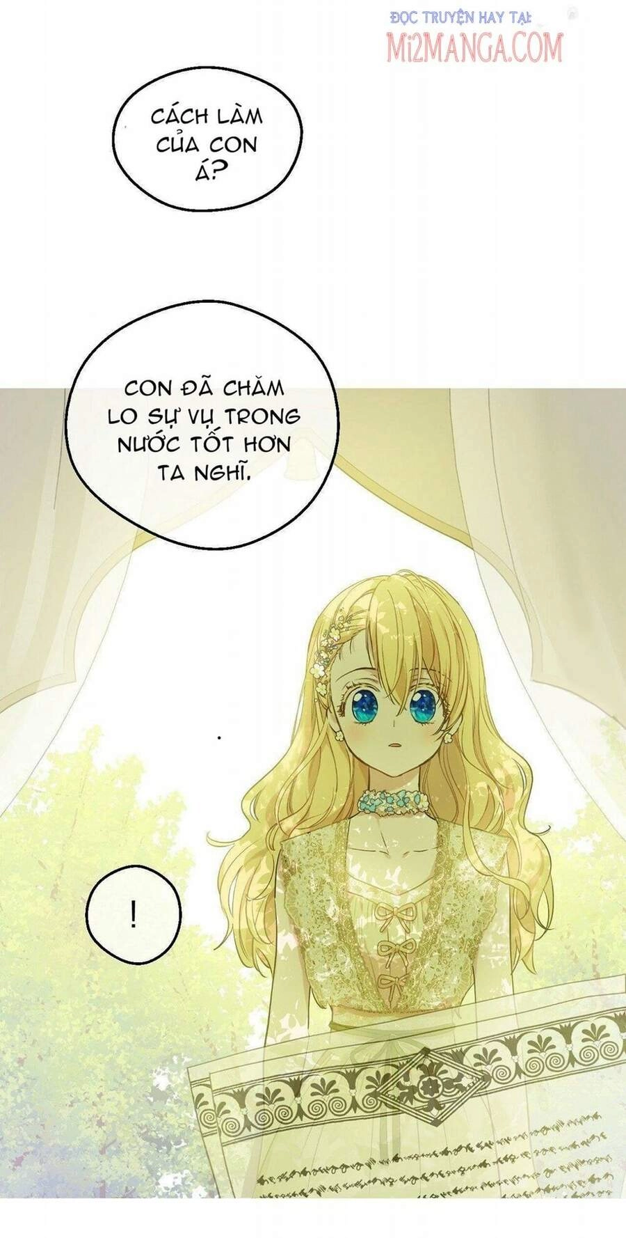 Một Ngày Nọ Tôi Bỗng Thành Nàng Công Chúa Chapter 106.1 - 19