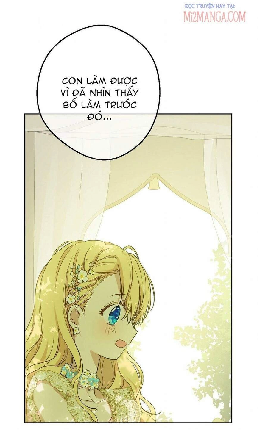 Một Ngày Nọ Tôi Bỗng Thành Nàng Công Chúa Chapter 106.1 - 20