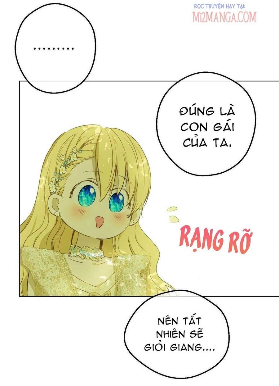 Một Ngày Nọ Tôi Bỗng Thành Nàng Công Chúa Chapter 106.1 - 23