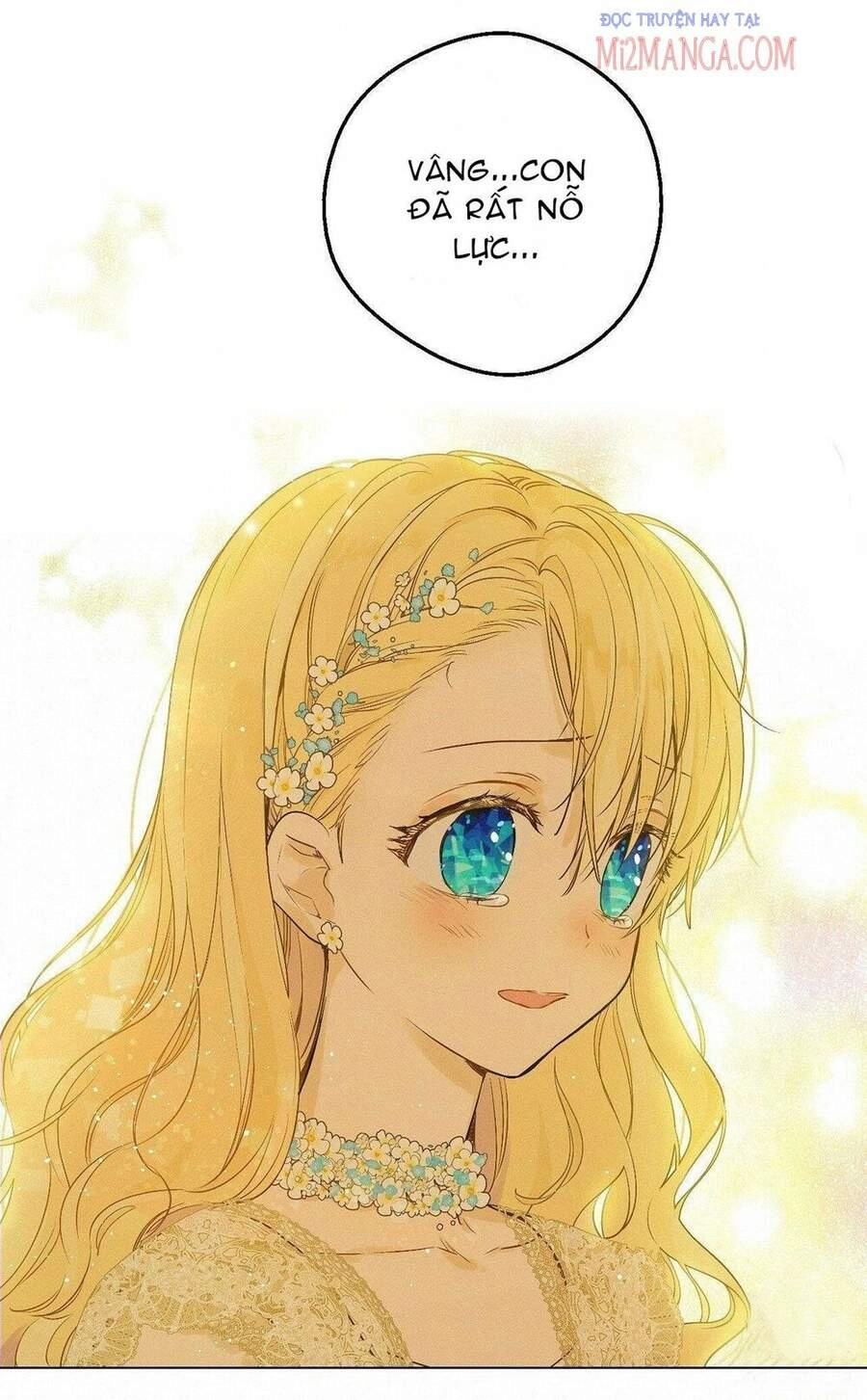 Một Ngày Nọ Tôi Bỗng Thành Nàng Công Chúa Chapter 106.1 - 29