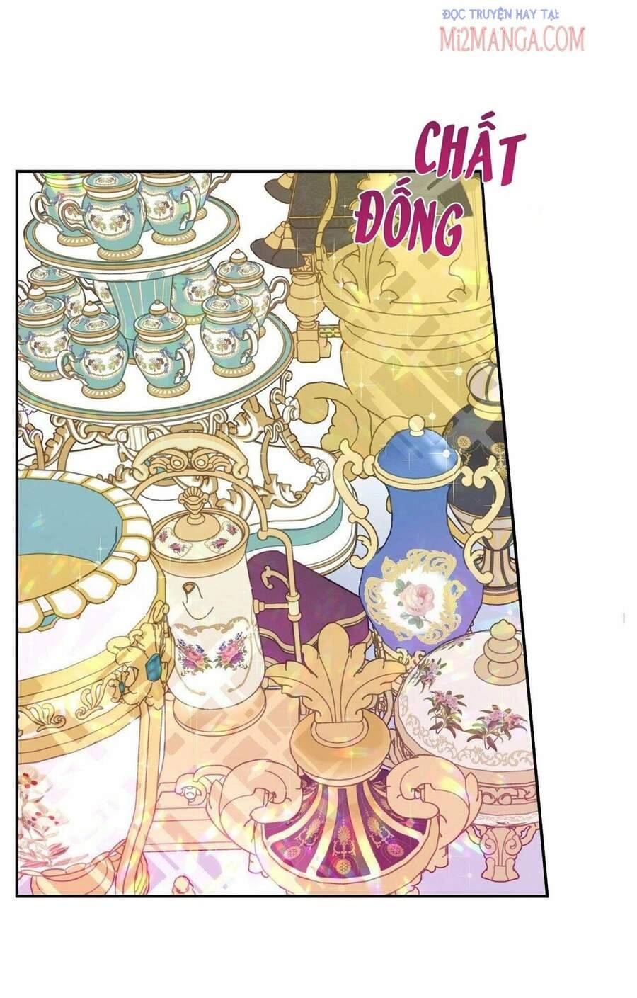 Một Ngày Nọ Tôi Bỗng Thành Nàng Công Chúa Chapter 106.1 - 33