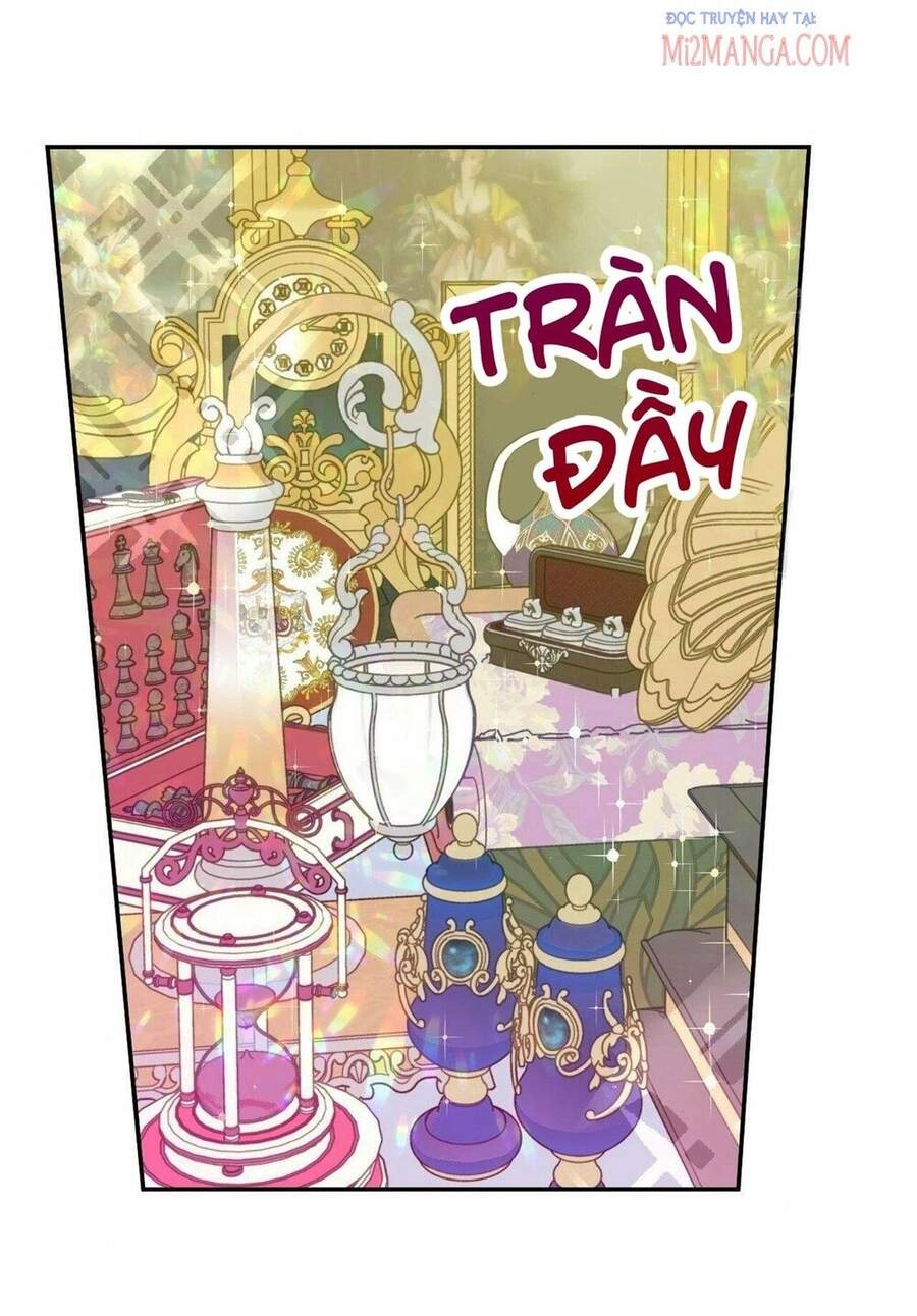 Một Ngày Nọ Tôi Bỗng Thành Nàng Công Chúa Chapter 106.1 - 34