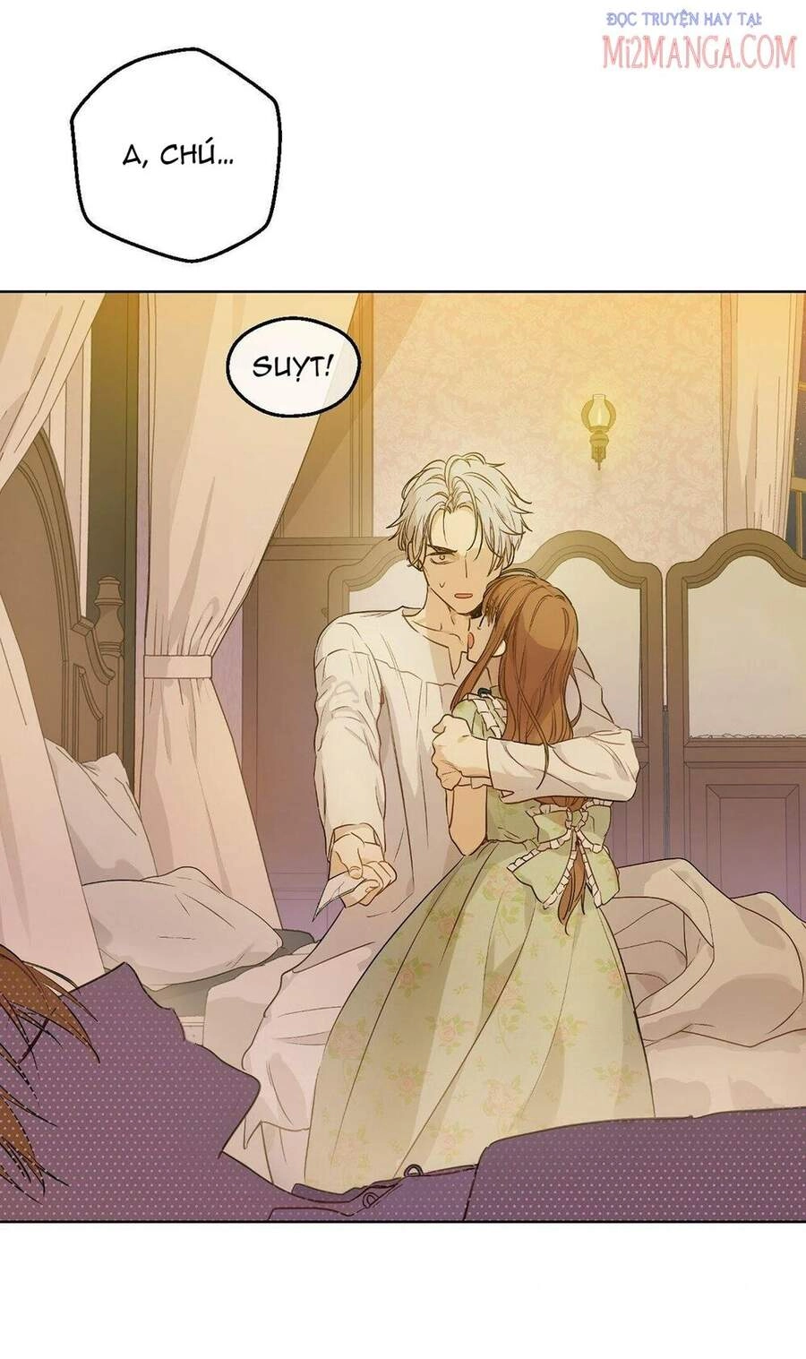 Một Ngày Nọ Tôi Bỗng Thành Nàng Công Chúa Chapter 107 - 20