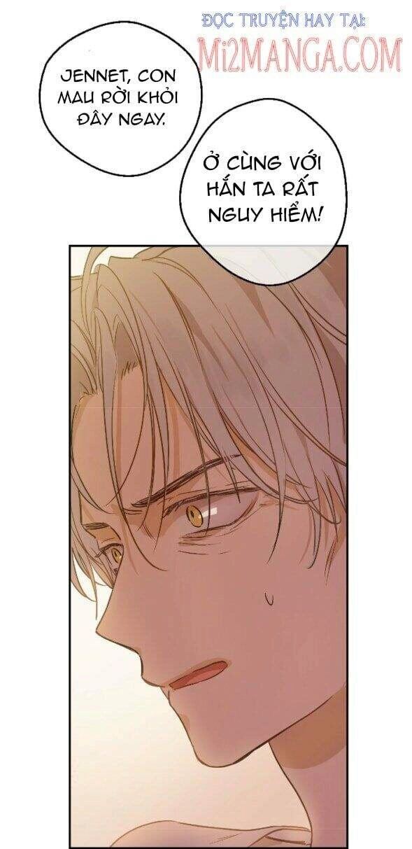 Một Ngày Nọ Tôi Bỗng Thành Nàng Công Chúa Chapter 107 - 21