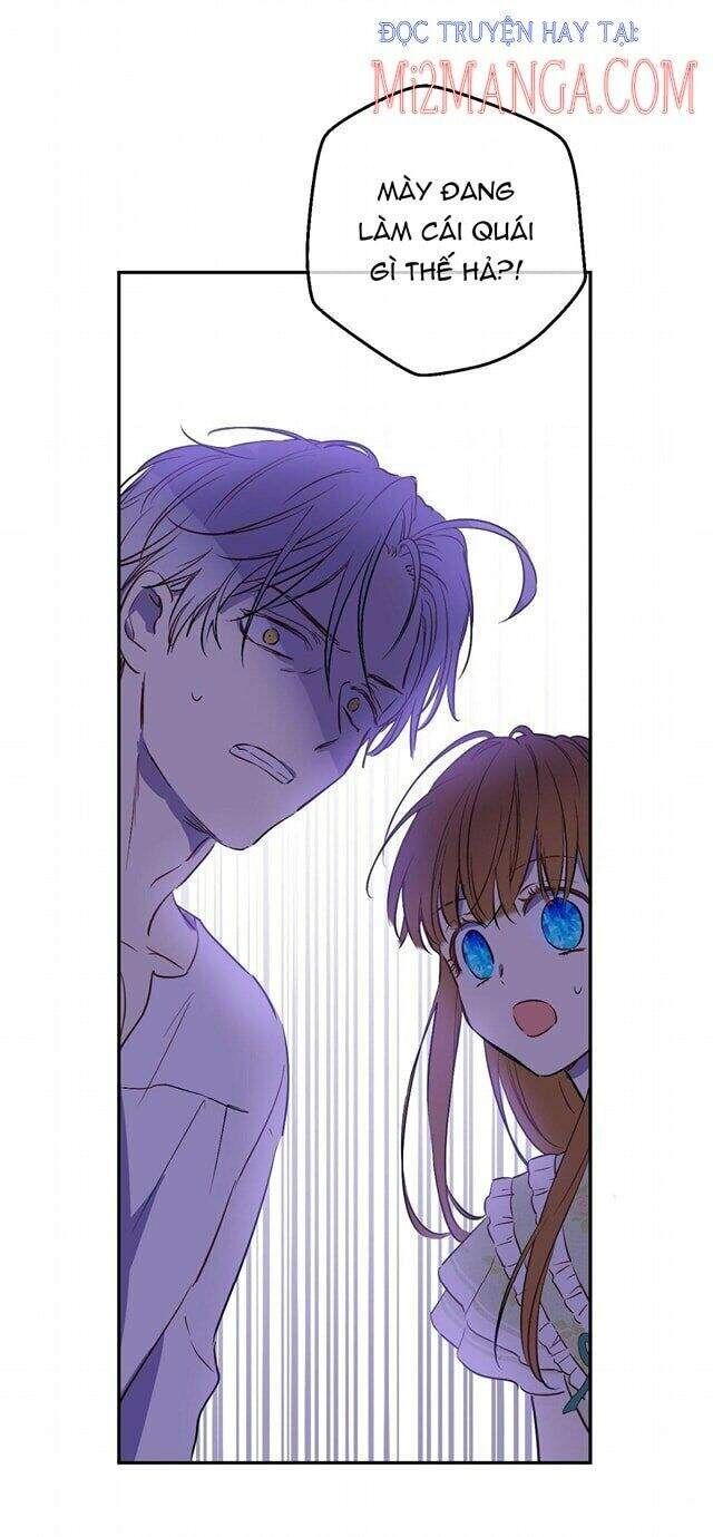 Một Ngày Nọ Tôi Bỗng Thành Nàng Công Chúa Chapter 107 - 27