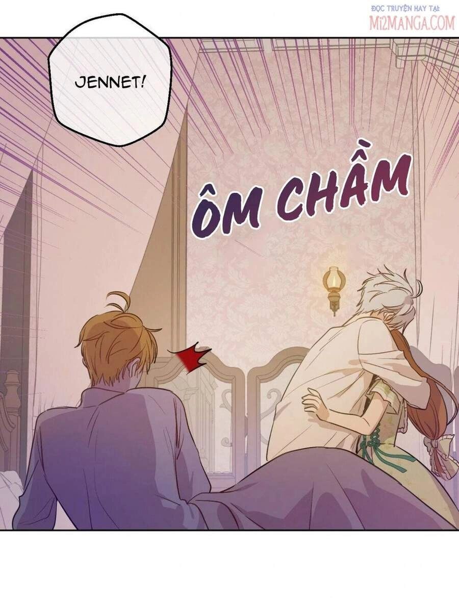 Một Ngày Nọ Tôi Bỗng Thành Nàng Công Chúa Chapter 107 - 28