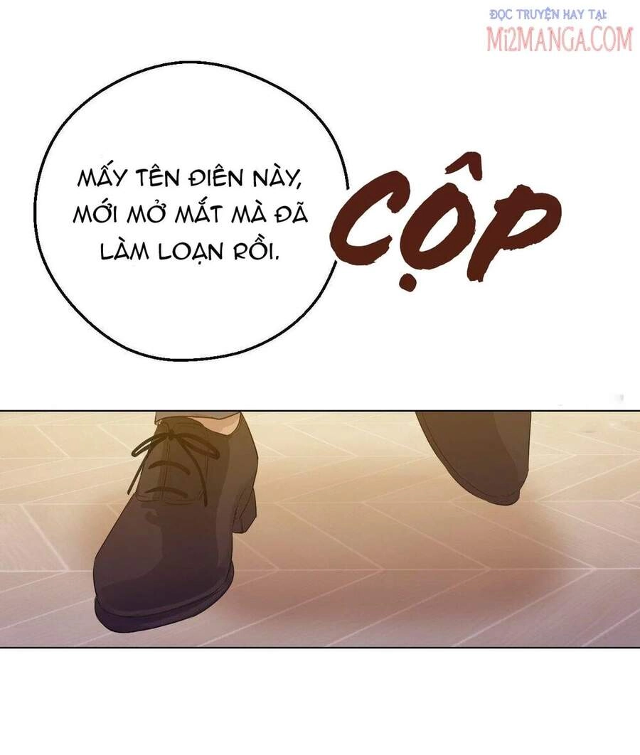 Một Ngày Nọ Tôi Bỗng Thành Nàng Công Chúa Chapter 107 - 32