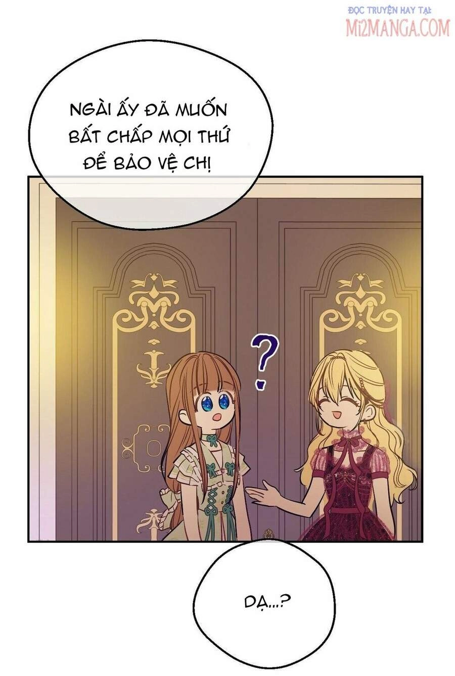 Một Ngày Nọ Tôi Bỗng Thành Nàng Công Chúa Chapter 107.5 - 1