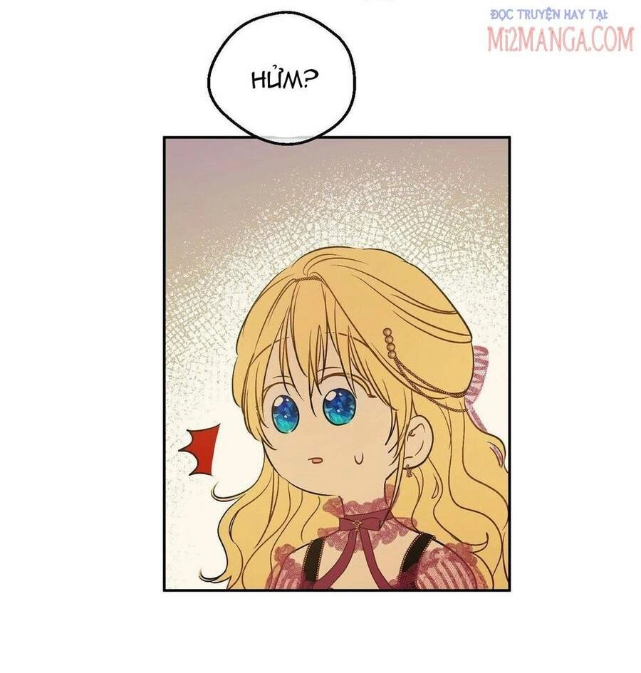 Một Ngày Nọ Tôi Bỗng Thành Nàng Công Chúa Chapter 107.5 - 2