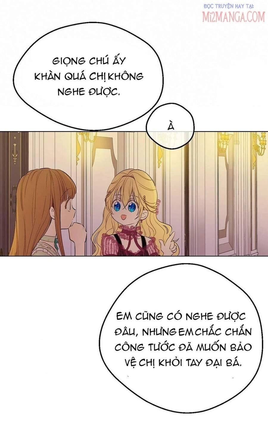 Một Ngày Nọ Tôi Bỗng Thành Nàng Công Chúa Chapter 107.5 - 4