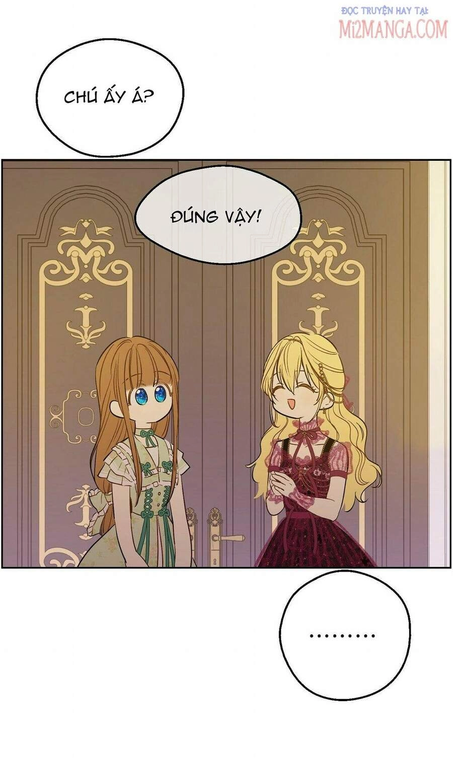 Một Ngày Nọ Tôi Bỗng Thành Nàng Công Chúa Chapter 107.5 - 6